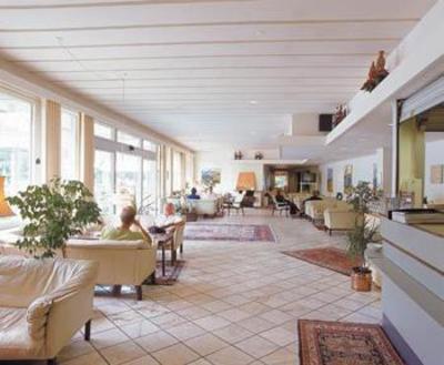 фото отеля Hotel Skanderborghus