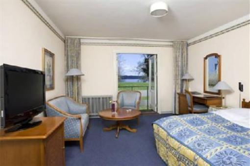 фото отеля Hotel Skanderborghus