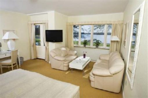 фото отеля Hotel Skanderborghus