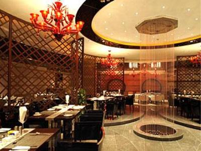 фото отеля Hangzhou Bay International Hotel
