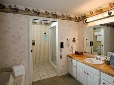 фото отеля Stoney Creek Inn - Columbia