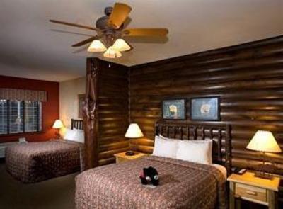 фото отеля Stoney Creek Inn - Columbia