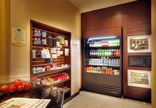 фото отеля Courtyard Hotel Hamilton