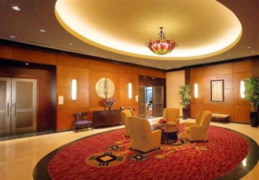 фото отеля Courtyard Hotel Hamilton