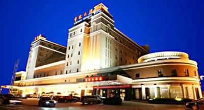 фото отеля Guiyuan Hotel