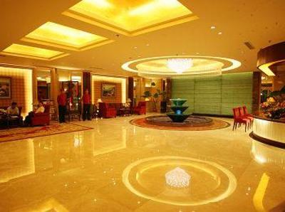 фото отеля Guiyuan Hotel