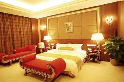фото отеля Guiyuan Hotel
