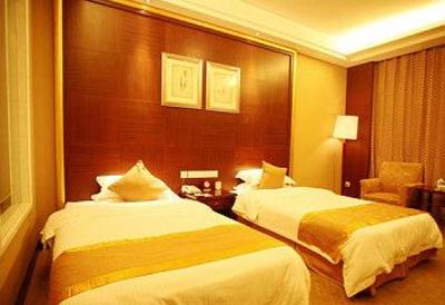 фото отеля Guiyuan Hotel