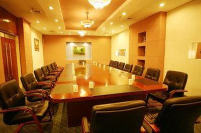 фото отеля Guiyuan Hotel