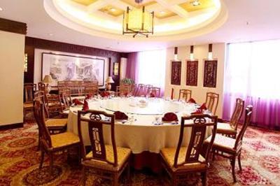фото отеля Guiyuan Hotel