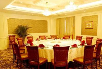 фото отеля Guiyuan Hotel