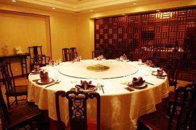 фото отеля Guiyuan Hotel