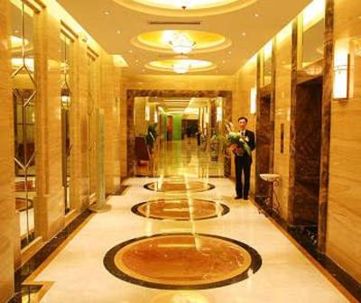 фото отеля Guiyuan Hotel