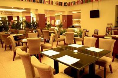 фото отеля Guiyuan Hotel