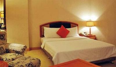 фото отеля CNPc International Hotel Shenzhen