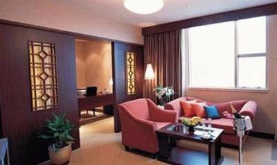 фото отеля CNPc International Hotel Shenzhen