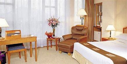 фото отеля CNPc International Hotel Shenzhen