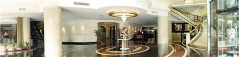 фото отеля CNPc International Hotel Shenzhen