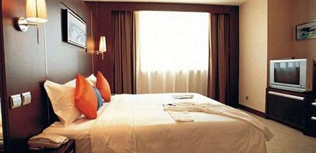 фото отеля CNPc International Hotel Shenzhen