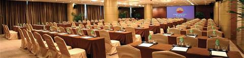 фото отеля CNPc International Hotel Shenzhen