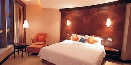 фото отеля CNPc International Hotel Shenzhen