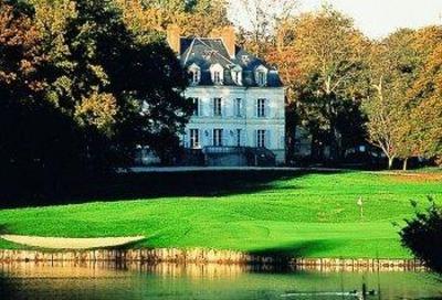 фото отеля Domaine du Roncemay