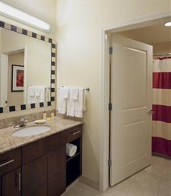 фото отеля Residence Inn Kansas City Airport