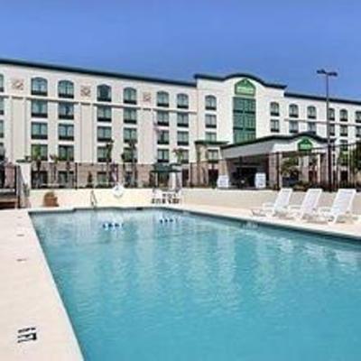 фото отеля Wingate by Wyndham Valdosta / Moody AFB