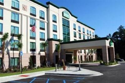 фото отеля Wingate by Wyndham Valdosta / Moody AFB
