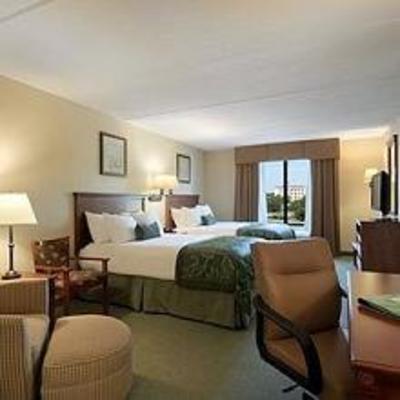 фото отеля Wingate by Wyndham Valdosta / Moody AFB