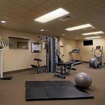 фото отеля Wingate by Wyndham Valdosta / Moody AFB