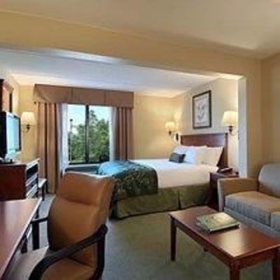 фото отеля Wingate by Wyndham Valdosta / Moody AFB