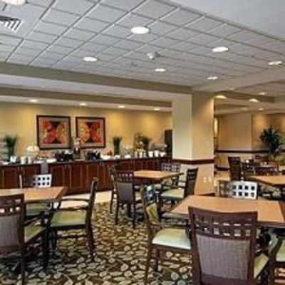 фото отеля Wingate by Wyndham Valdosta / Moody AFB