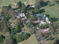 Mowbray Park Farm Holidays Picton