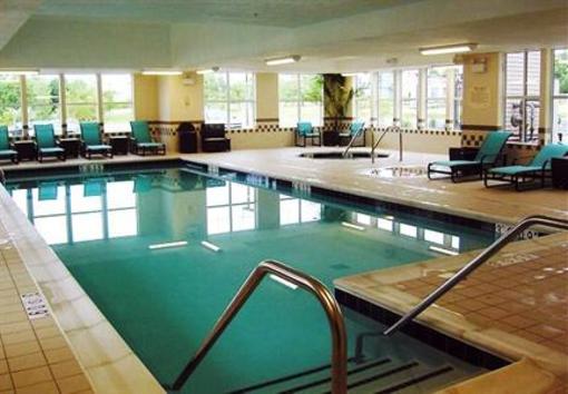 фото отеля Residence Inn Harrisonburg