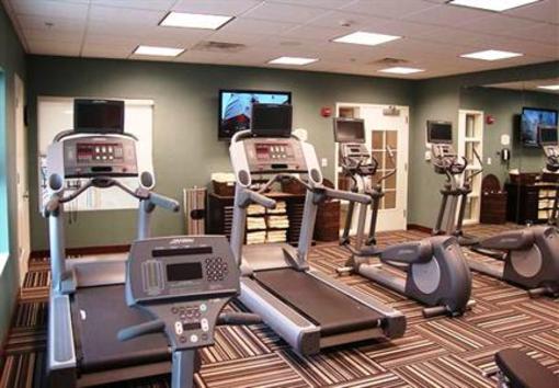 фото отеля Residence Inn Harrisonburg