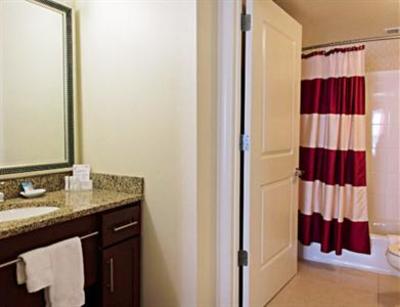 фото отеля Residence Inn Harrisonburg
