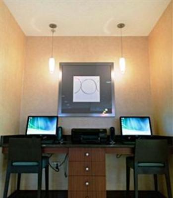 фото отеля Residence Inn Harrisonburg