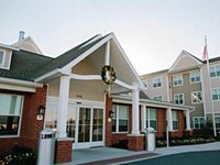 Residence Inn Harrisonburg
