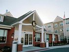 фото отеля Residence Inn Harrisonburg