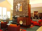 фото отеля Residence Inn Harrisonburg