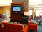 фото отеля Residence Inn Harrisonburg