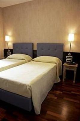 фото отеля Victoria Hotel Pescara