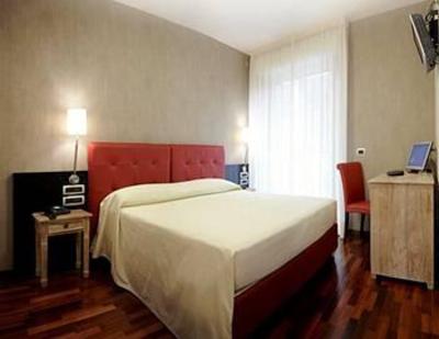 фото отеля Victoria Hotel Pescara