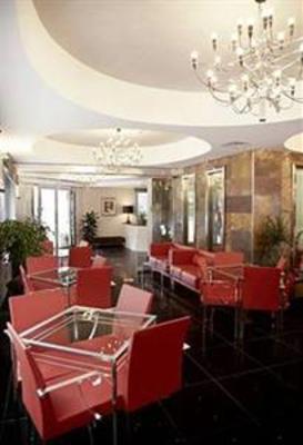 фото отеля Victoria Hotel Pescara
