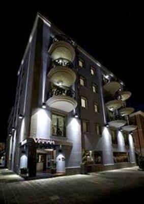фото отеля Victoria Hotel Pescara