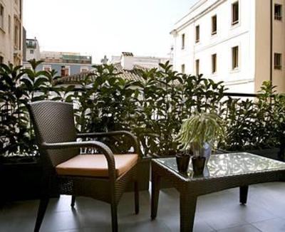 фото отеля Victoria Hotel Pescara