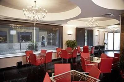 фото отеля Victoria Hotel Pescara