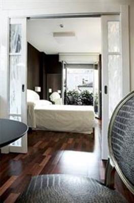фото отеля Victoria Hotel Pescara