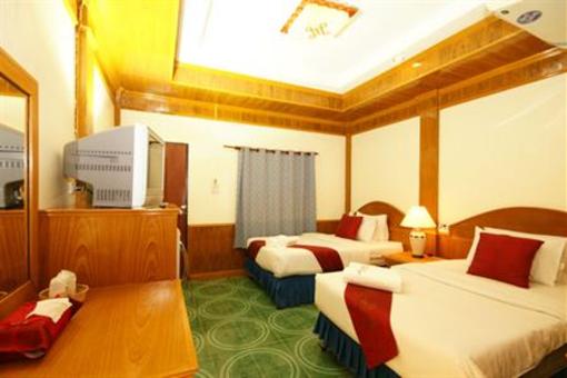 фото отеля Central Cottage Resort Koh Phangan